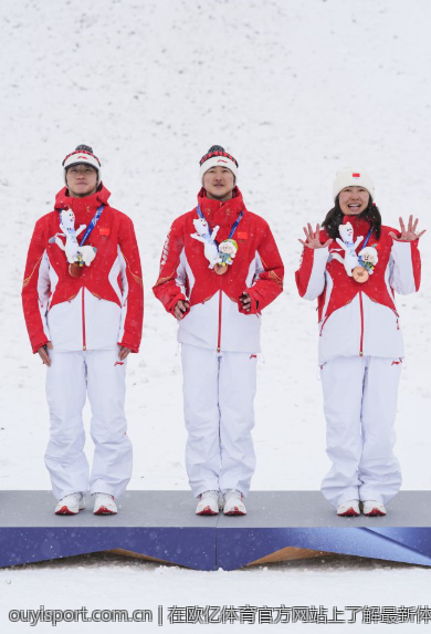 在欧亿体育官方网站上了解最新体育资讯