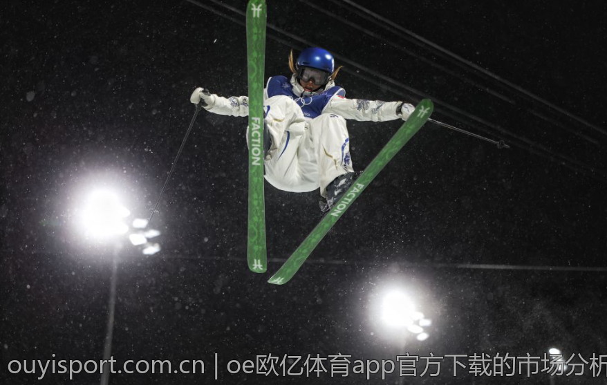 oe欧亿体育app官方下载的市场分析及趋势预测