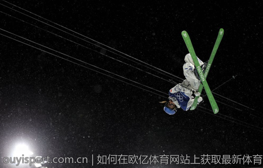 如何在欧亿体育网站上获取最新体育新闻