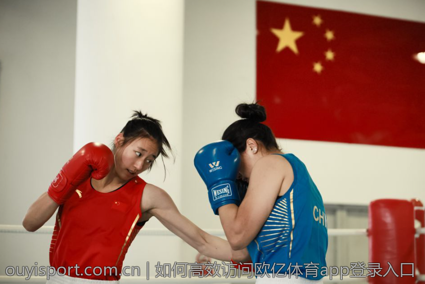 如何高效访问欧亿体育app登录入口
